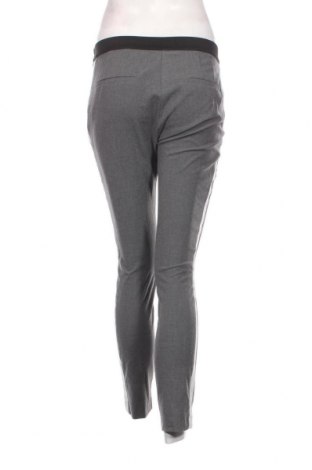 Дамски панталон Zara, Размер M, Цвят Сив, Цена 8,40 лв.