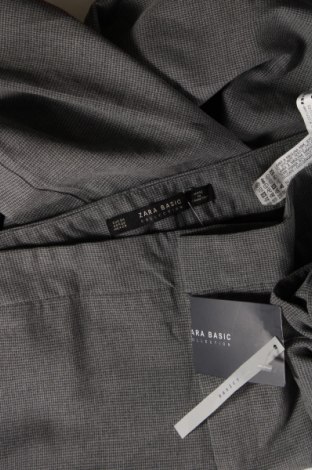 Damenhose Zara, Größe XS, Farbe Grau, Preis € 37,58