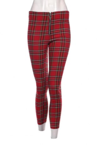 Дамски панталон Zara, Размер S, Цвят Многоцветен, Цена 7,40 лв.