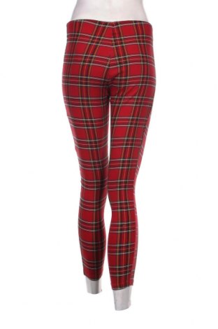 Дамски панталон Zara, Размер S, Цвят Многоцветен, Цена 7,40 лв.