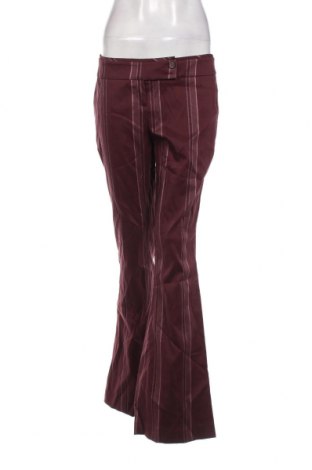 Дамски панталон Zero, Размер M, Цвят Червен, Цена 7,83 лв.