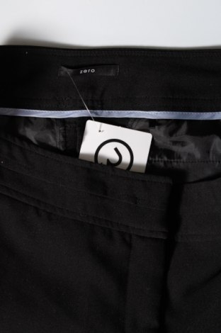 Дамски панталон Zero, Размер S, Цвят Черен, Цена 15,00 лв.