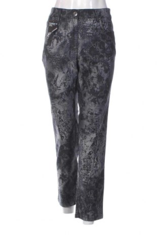 Дамски панталон Zerres, Размер M, Цвят Черен, Цена 52,20 лв.