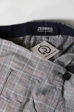 Γυναικείο παντελόνι Zerres, Μέγεθος XL, Χρώμα Πολύχρωμο, Τιμή 4,66 €