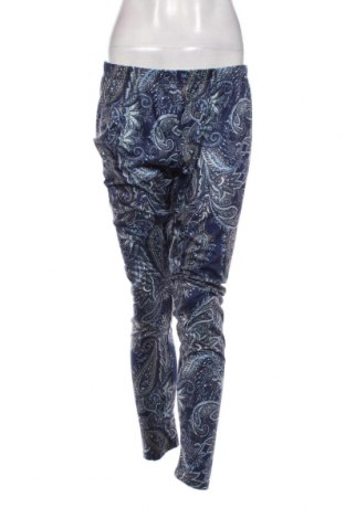 Дамски панталон Zhenzi, Размер M, Цвят Многоцветен, Цена 9,57 лв.