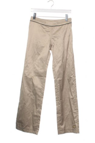 Pantaloni de femei Zino & Judy, Mărime M, Culoare Bej, Preț 151,32 Lei