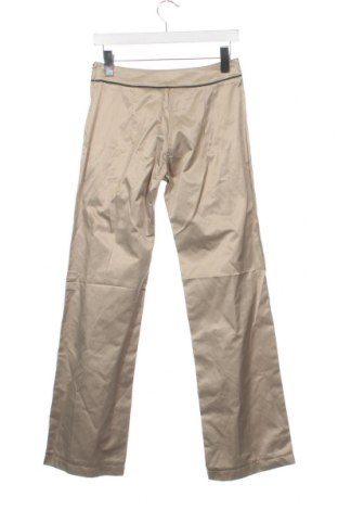 Pantaloni de femei Zino & Judy, Mărime M, Culoare Bej, Preț 28,75 Lei