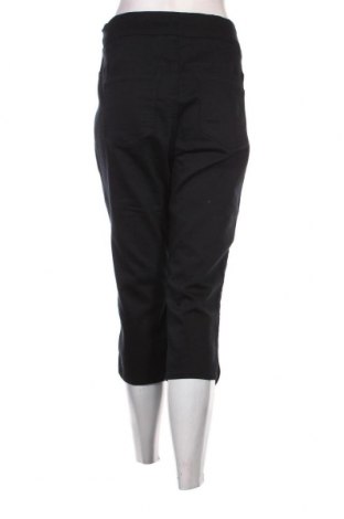 Pantaloni de femei Zizzi, Mărime XXL, Culoare Negru, Preț 223,68 Lei