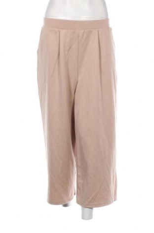 Дамски панталон Zizzi, Размер L, Цвят Бежов, Цена 9,57 лв.