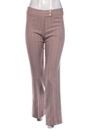 Dámské kalhoty  iORA, Velikost S, Barva Popelavě růžová, Cena  106,00 Kč