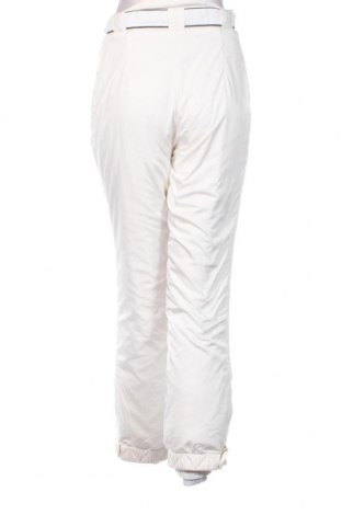 Pantaloni de damă pentru sporturi de iarnă, Mărime M, Culoare Alb, Preț 63,78 Lei
