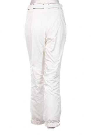 Damenhose für Wintersport, Größe M, Farbe Weiß, Preis 12,79 €