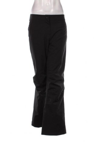 Дамски панталон за зимни спортове, Размер XL, Цвят Черен, Цена 9,75 лв.