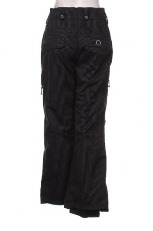 Γυναίκειο παντελόνι για χειμερινά σπορ Bonfire, Μέγεθος S, Χρώμα Μαύρο, Τιμή 13,92 €