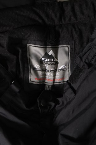 Дамски панталон за зимни спортове Cox, Размер M, Цвят Черен, Цена 21,75 лв.