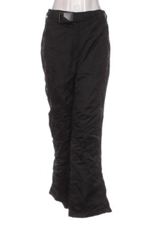 Damenhose für Wintersport Encadee, Größe M, Farbe Schwarz, Preis 20,88 €