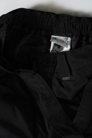 Pantaloni de damă pentru sporturi de iarnă Luhta, Mărime S, Culoare Negru, Preț 98,68 Lei