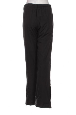 Γυναίκειο παντελόνι για χειμερινά σπορ Luhta, Μέγεθος S, Χρώμα Μαύρο, Τιμή 46,39 €