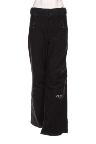 Дамски панталон за зимни спортове Peak Performance, Размер M, Цвят Черен, Цена 36,25 лв.