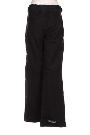 Γυναίκειο παντελόνι για χειμερινά σπορ Peak Performance, Μέγεθος M, Χρώμα Μαύρο, Τιμή 22,42 €