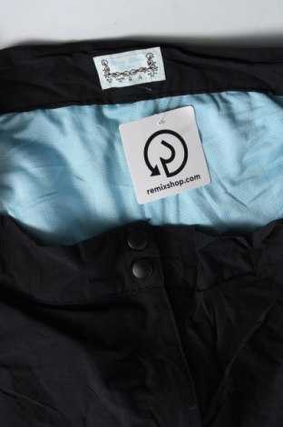 Pantaloni de damă pentru sporturi de iarnă TCM, Mărime XXL, Culoare Negru, Preț 86,35 Lei