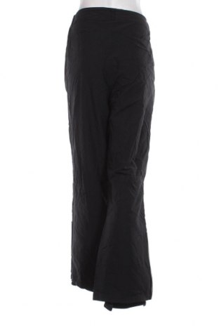 Damenhose für Wintersport TCM, Größe XXL, Farbe Schwarz, Preis 23,49 €