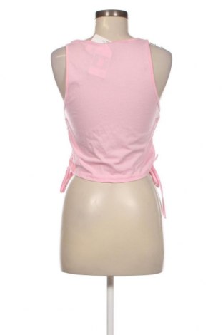 Tricou de damă, Mărime L, Culoare Roz, Preț 10,71 Lei