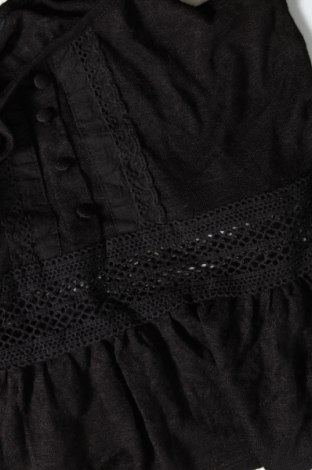 Tricou de damă, Mărime S, Culoare Negru, Preț 18,81 Lei