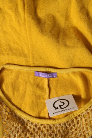 Tricou de damă, Mărime M, Culoare Galben, Preț 16,25 Lei