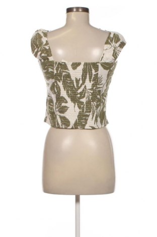 Γυναικείο αμάνικο μπλουζάκι Abercrombie & Fitch, Μέγεθος L, Χρώμα Πολύχρωμο, Τιμή 29,90 €