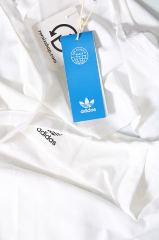 Дамски потник Adidas Originals, Размер 3XL, Цвят Бял, Цена 36,34 лв.