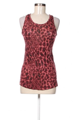 Γυναικείο αμάνικο μπλουζάκι BelAir, Μέγεθος S, Χρώμα Πολύχρωμο, Τιμή 5,38 €