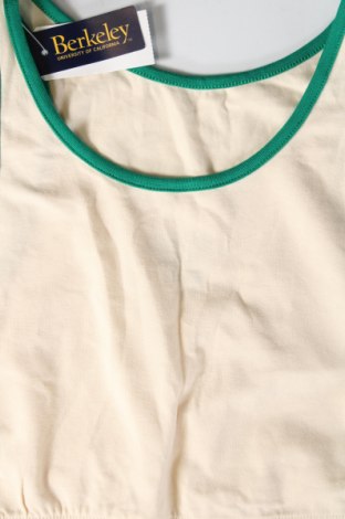 Tricou de damă Berkeley, Mărime M, Culoare Ecru, Preț 76,32 Lei