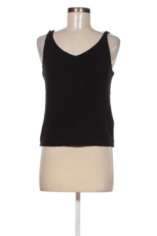 Γυναικείο αμάνικο μπλουζάκι Bik Bok, Μέγεθος XS, Χρώμα Μαύρο, Τιμή 4,42 €
