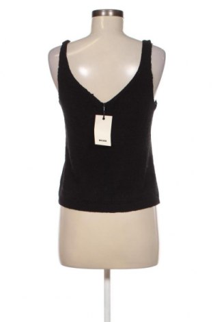 Γυναικείο αμάνικο μπλουζάκι Bik Bok, Μέγεθος XS, Χρώμα Μαύρο, Τιμή 2,73 €