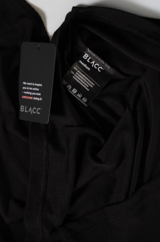Tricou de damă Blacc, Mărime M, Culoare Negru, Preț 26,25 Lei