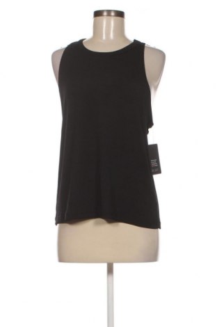 Γυναικείο αμάνικο μπλουζάκι Blacc, Μέγεθος M, Χρώμα Μαύρο, Τιμή 4,87 €