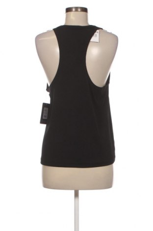 Γυναικείο αμάνικο μπλουζάκι Blacc, Μέγεθος M, Χρώμα Μαύρο, Τιμή 5,30 €