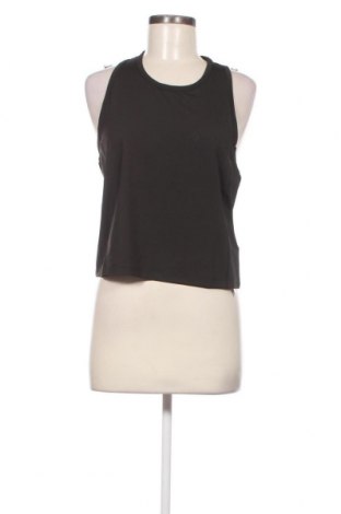 Γυναικείο αμάνικο μπλουζάκι Blacc, Μέγεθος M, Χρώμα Μαύρο, Τιμή 3,96 €