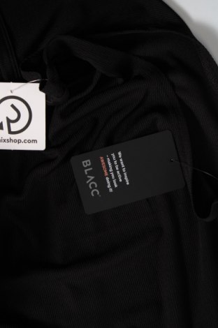Γυναικείο αμάνικο μπλουζάκι Blacc, Μέγεθος L, Χρώμα Μαύρο, Τιμή 10,82 €