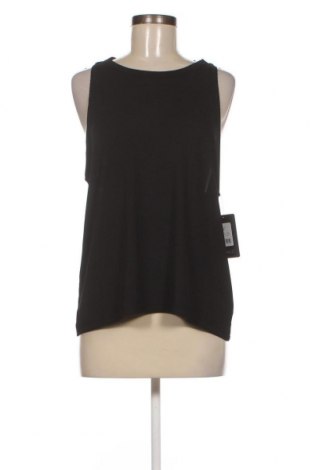 Γυναικείο αμάνικο μπλουζάκι Blacc, Μέγεθος L, Χρώμα Μαύρο, Τιμή 4,87 €