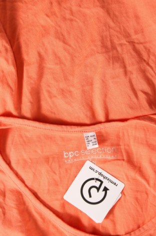 Γυναικείο αμάνικο μπλουζάκι Bpc Bonprix Collection, Μέγεθος M, Χρώμα Πορτοκαλί, Τιμή 8,04 €