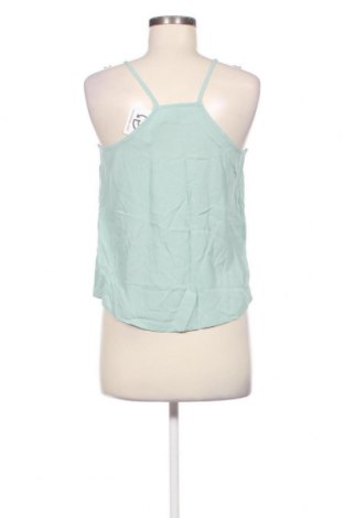 Γυναικείο αμάνικο μπλουζάκι Camaieu, Μέγεθος S, Χρώμα Μπλέ, Τιμή 5,84 €