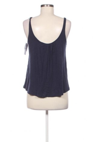 Γυναικείο αμάνικο μπλουζάκι Camaieu, Μέγεθος S, Χρώμα Μπλέ, Τιμή 10,82 €