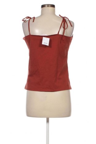 Damentop Camaieu, Größe L, Farbe Rot, Preis € 5,52