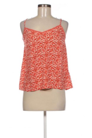 Γυναικείο αμάνικο μπλουζάκι Camaieu, Μέγεθος S, Χρώμα Πολύχρωμο, Τιμή 5,95 €