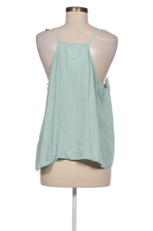 Γυναικείο αμάνικο μπλουζάκι Camaieu, Μέγεθος XL, Χρώμα Πράσινο, Τιμή 5,84 €