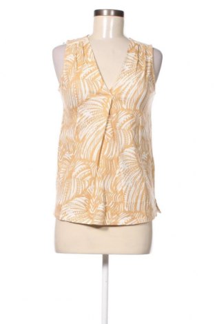 Γυναικείο αμάνικο μπλουζάκι Caroll, Μέγεθος XS, Χρώμα Πολύχρωμο, Τιμή 13,46 €