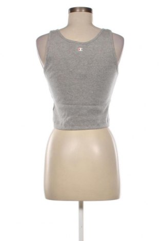 Γυναικείο αμάνικο μπλουζάκι Champion, Μέγεθος XXL, Χρώμα Γκρί, Τιμή 6,43 €