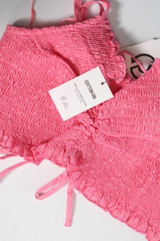 Damentop Cotton On, Größe L, Farbe Rosa, Preis 4,44 €